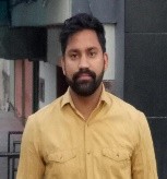 Sanjay Kumar