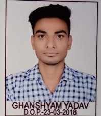 Ghanshyam Yadav