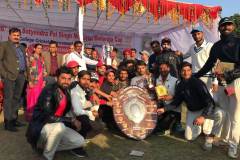 Satyendrapal-Cricket-Tournament