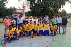 St-Wilfred-College-Inter-College-Basketball-2