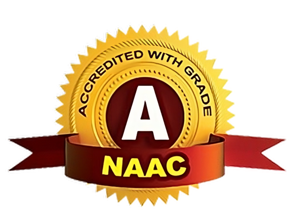 NAAC Grade