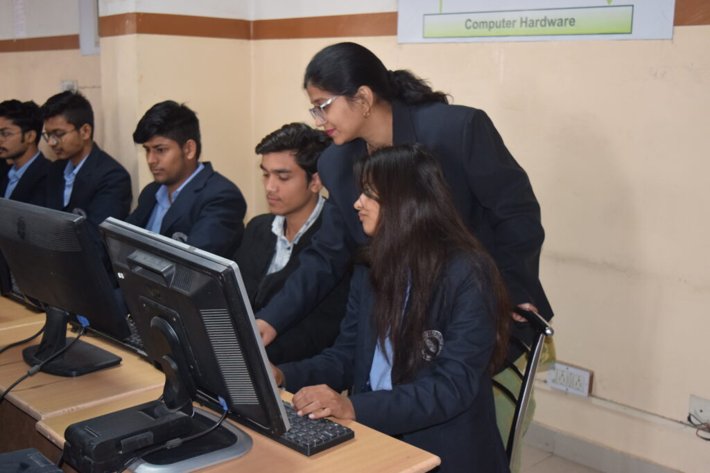 Top BSc College in Jaipur