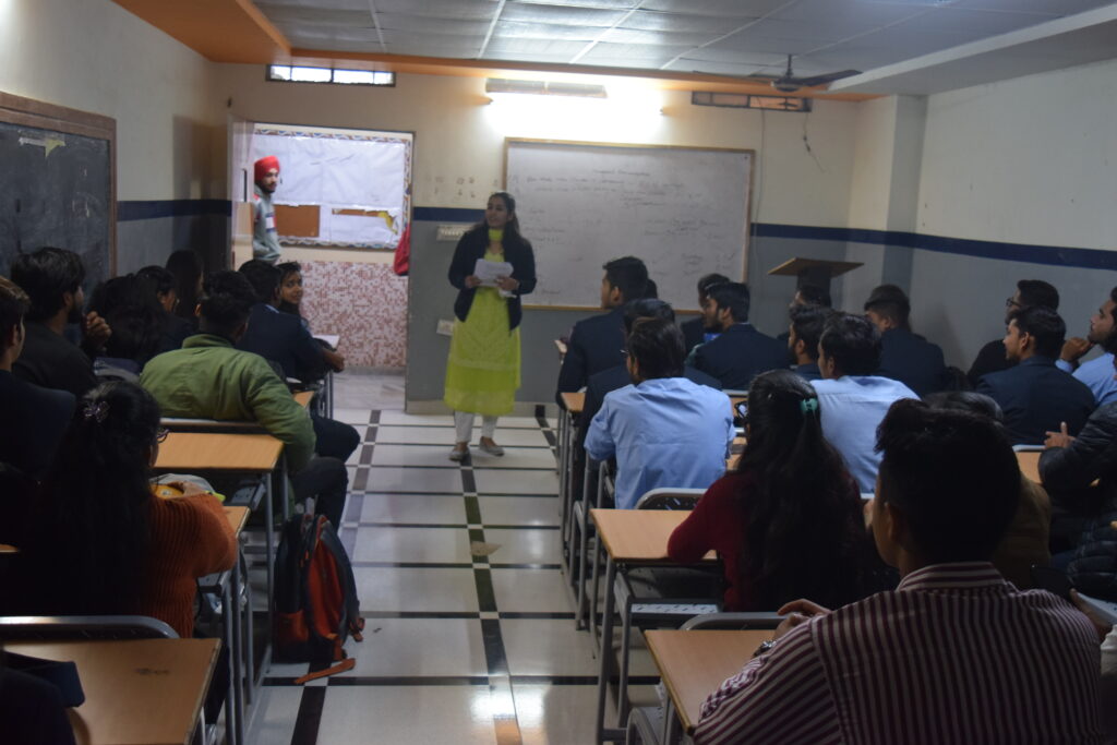 Top MA Colleges in Jaipur