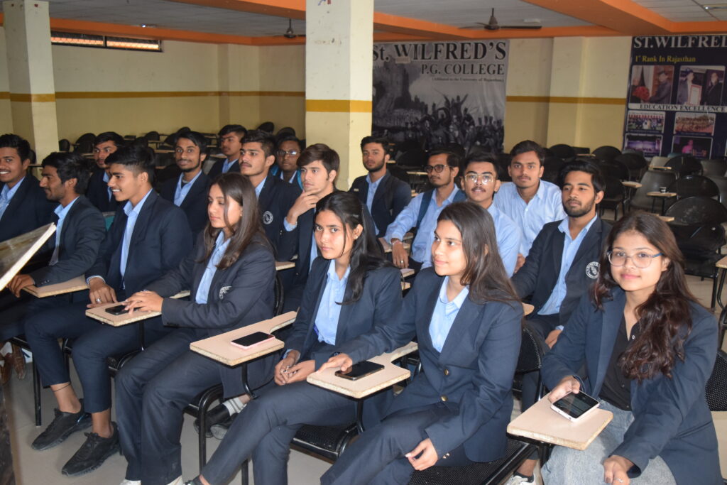 Best Colleges in Jaipur