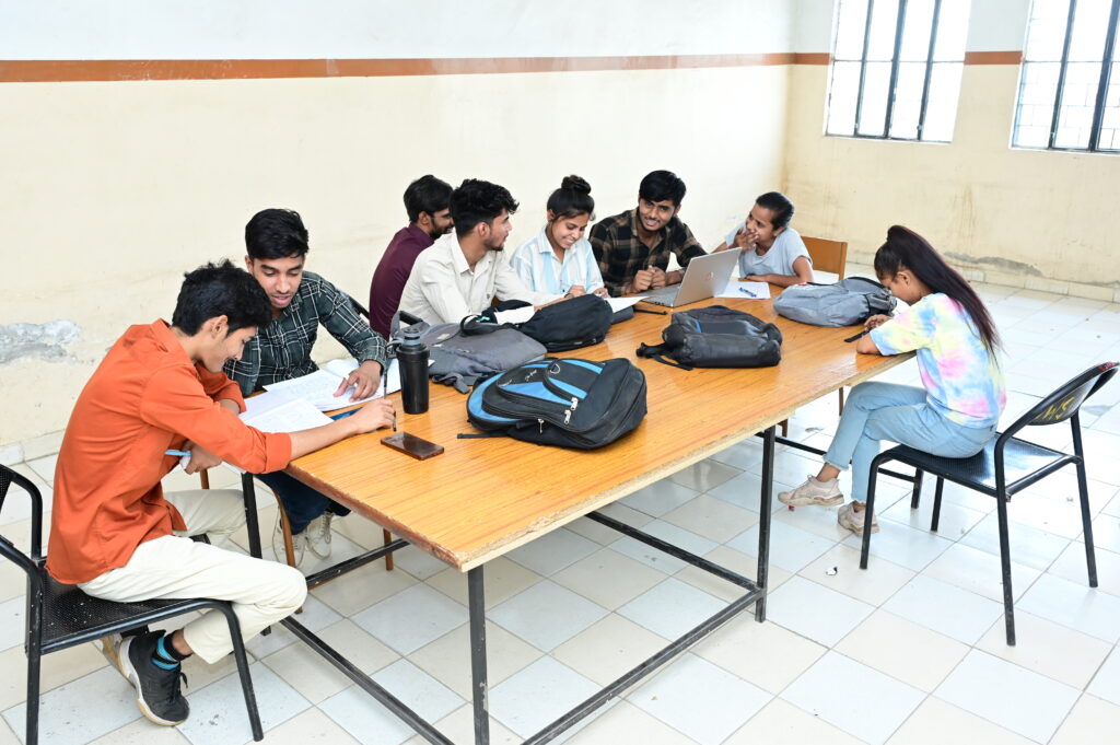 Best Colleges in Jaipur for Arts