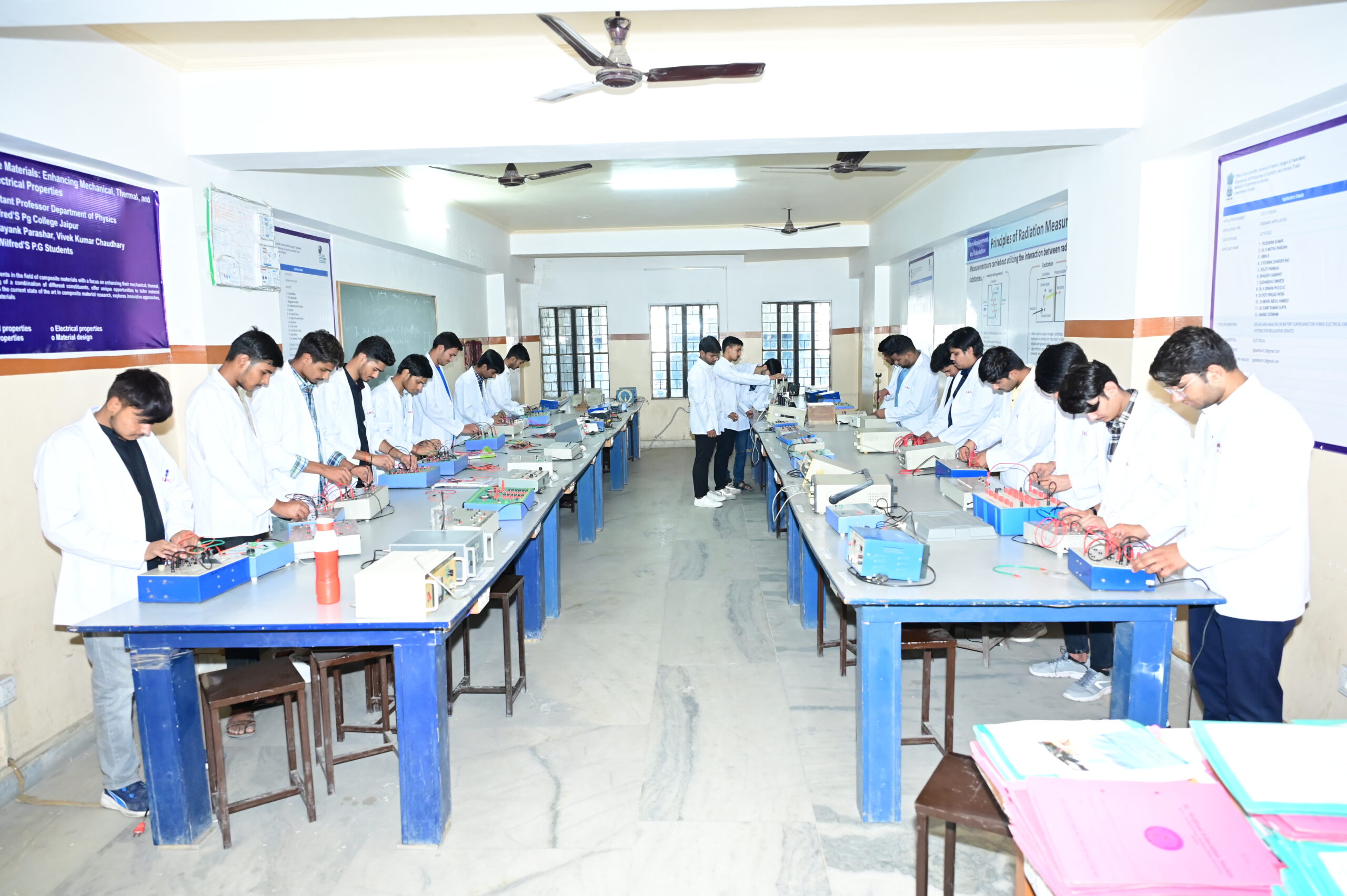 Science Exhibition 3
